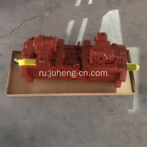 Гидравлический насос Hyundai R450LC-7 31NB-10022 главный насос